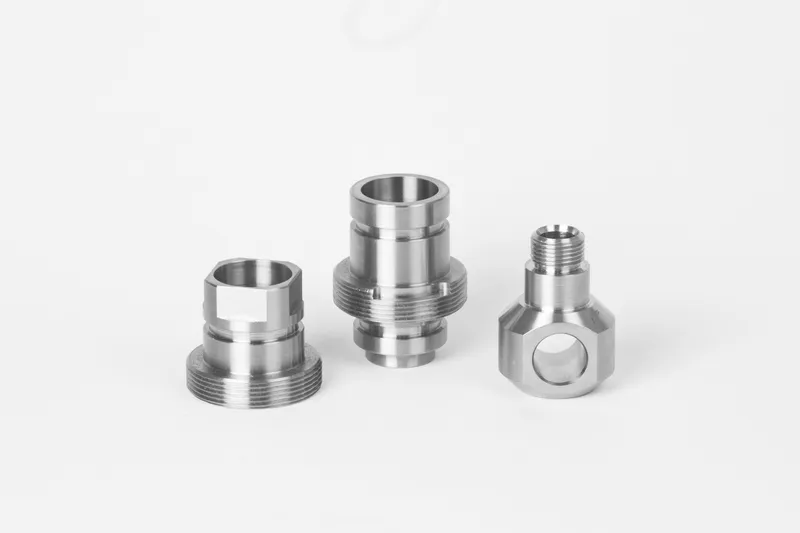 TurningComponents